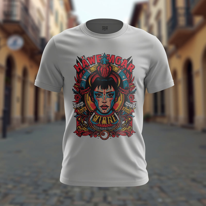 White Prime Pulse Tee - White T-Shirt