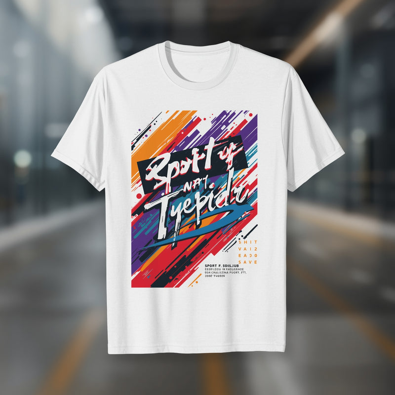 White Stealth Edge Tee - White T-Shirt